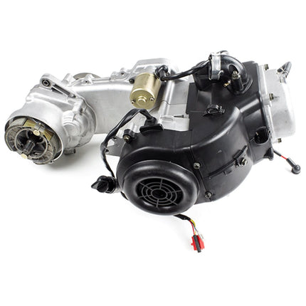 50cc Scooter Engine 139QMB with 400mm Case, Short Shaft for LJ50QT-3L(LJ), LJ50QT-3L