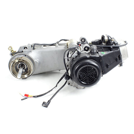 125cc Scooter Engine ZS1P52QMI for ZS125T-40