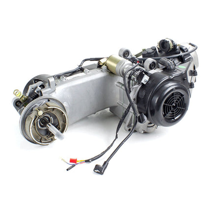 125cc Scooter Engine ZS1P52QMI for ZS125T-40