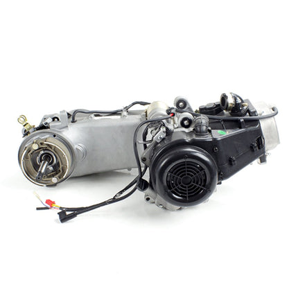 125cc Scooter Engine ZS1P52QMI for ZS125T-40