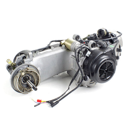 125cc Scooter Engine ZS1P52QMI for ZS125T-40