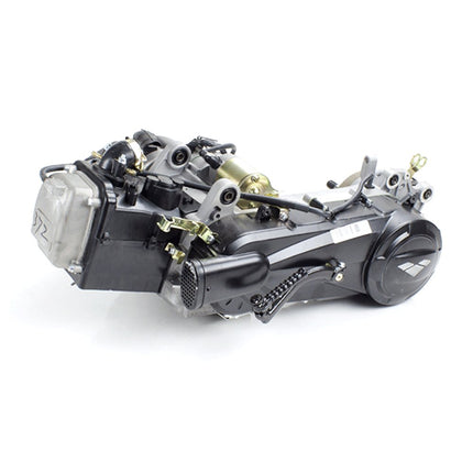 125cc Scooter Engine ZS1P52QMI for ZS125T-40