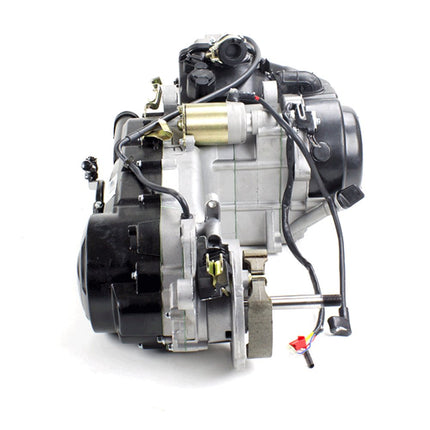 125cc Scooter Engine ZS1P52QMI for ZS125T-40