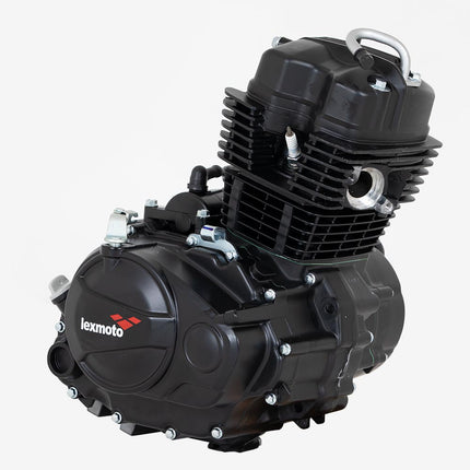 125cc Motorcycle Engine for ZS125-48F, ZS125-48E