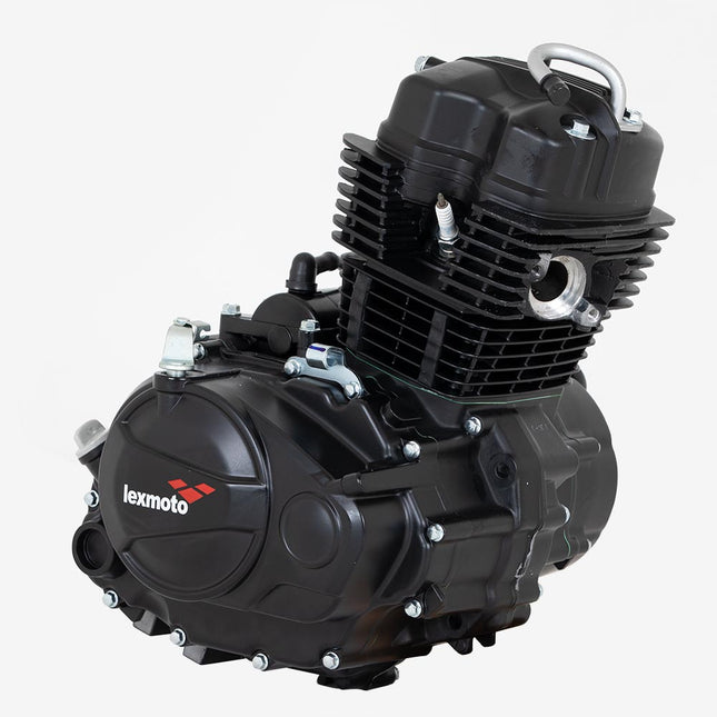 125cc Motorcycle Engine for ZS125-48F, ZS125-48E
