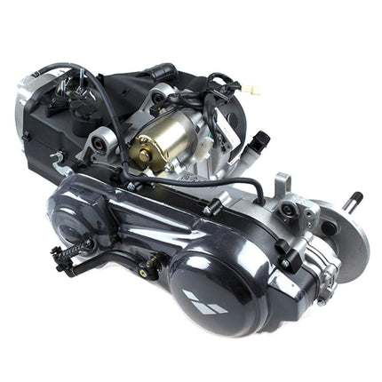 125cc Scooter Engine BN152QMI for FT125T-27-E4