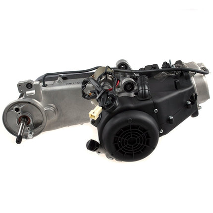 125cc Scooter Engine BN152QMI for FT125T-27-E4