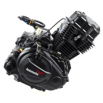 125cc Motorcycle Engine ZY125 for ZS125-48F-E4, ZS125-48E-E4, ZS125-80, ZONET125, ZO
