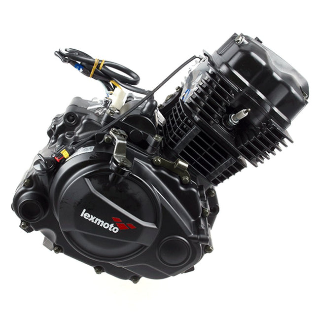 125cc Motorcycle Engine ZY125 for ZS125-48F-E4, ZS125-48E-E4, ZS125-80, ZONET125, ZO