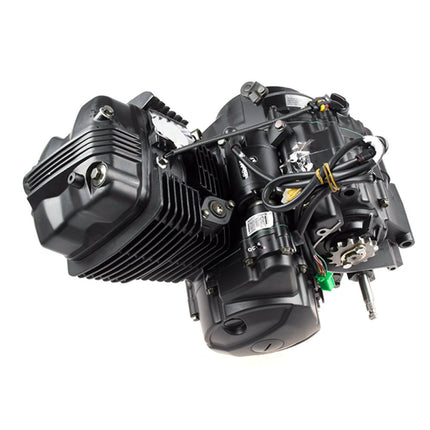 125cc Motorcycle Engine ZY125 for ZS125-48F-E4, ZS125-48E-E4, ZS125-80, ZONET125, ZO