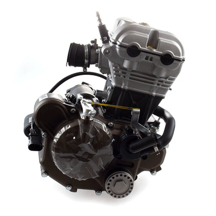 125cc Motorcycle Engine for UM125-SC, UM125-SS, UM125-DSM, UM125-ADV, UM125-DE