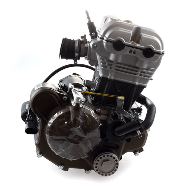 125cc Motorcycle Engine for UM125-SC, UM125-SS, UM125-DSM, UM125-ADV, UM125-DE