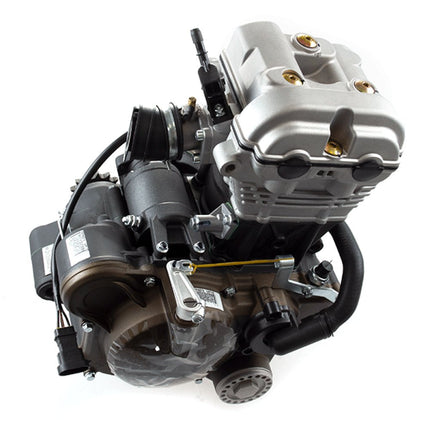125cc Motorcycle Engine for UM125-SC, UM125-SS, UM125-DSM, UM125-ADV, UM125-DE
