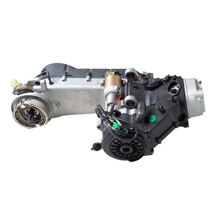 125cc Scooter Engine for WY125T-121-E4