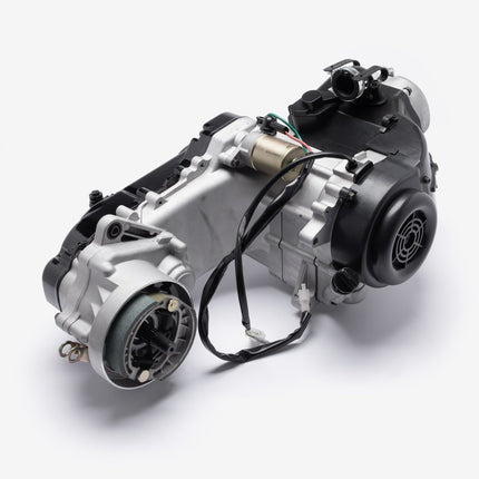 50cc Scooter Engine LJ139QMB for LJ50QT-5L