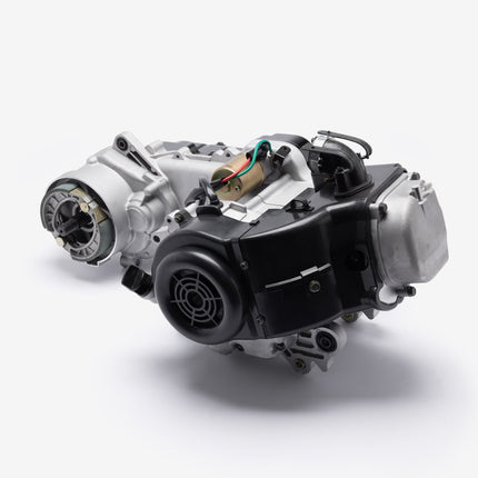 50cc Scooter Engine LJ139QMB for LJ50QT-5L