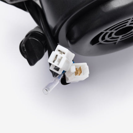 50cc Scooter Engine LJ139QMB for LJ50QT-5L
