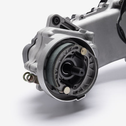 50cc Scooter Engine LJ139QMB for LJ50QT-5L