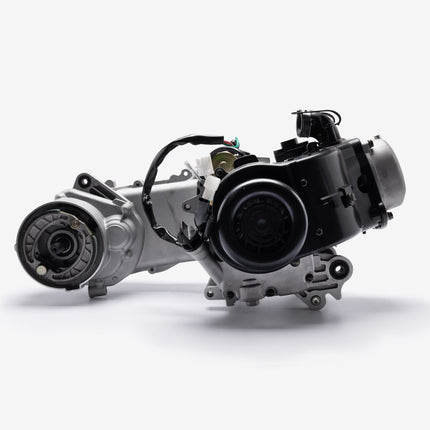 50cc Scooter Engine LJ139QMB for LJ50QT-5L