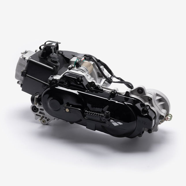 50cc Scooter Engine LJ139QMB for LJ50QT-5L