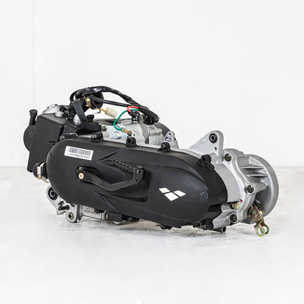 50cc Scooter Engine LJ1P37QMB for LJ50QT-N, LJ50QT-9M, LJ50QT-6L