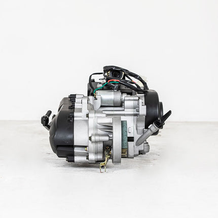 50cc Scooter Engine LJ1P37QMB for LJ50QT-N, LJ50QT-9M, LJ50QT-6L