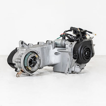 50cc Scooter Engine LJ1P37QMB for LJ50QT-N, LJ50QT-9M, LJ50QT-6L