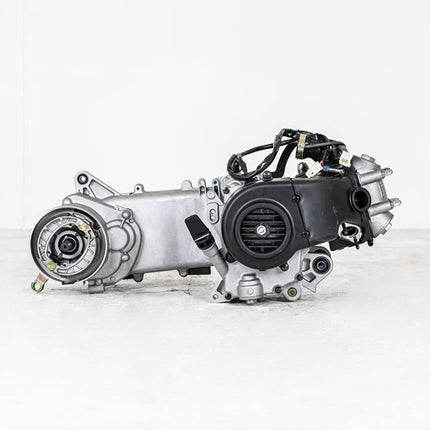 50cc Scooter Engine LJ1P37QMB for LJ50QT-N, LJ50QT-9M, LJ50QT-6L