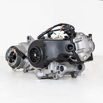 50cc Scooter Engine LJ1P37QMB for LJ50QT-N, LJ50QT-9M, LJ50QT-6L