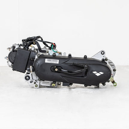 50cc Scooter Engine LJ1P37QMB for LJ50QT-N, LJ50QT-9M, LJ50QT-6L