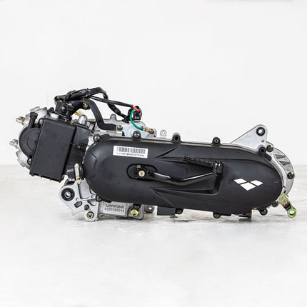 50cc Scooter Engine LJ1P37QMB for LJ50QT-N, LJ50QT-9M, LJ50QT-6L