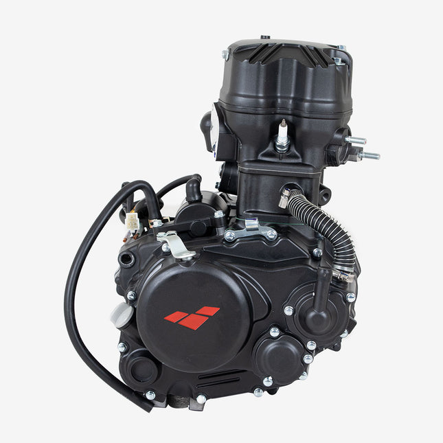 125cc Motorcycle Engine for SY125-10-SE, SY125-10, MITT125GP