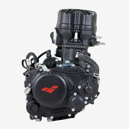 125cc Motorcycle Engine for SY125-10-SE, SY125-10, MITT125GP