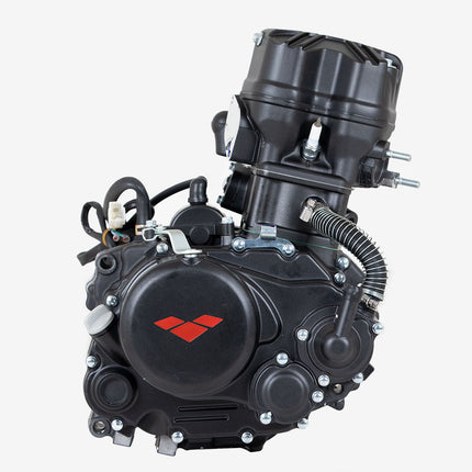 125cc Motorcycle Engine for SY125-10-SE, SY125-10, MITT125GP