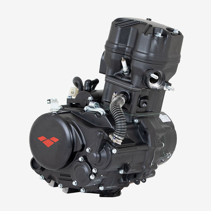 125cc Motorcycle Engine for SY125-10-SE, SY125-10, MITT125GP