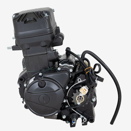 125cc Motorcycle Engine for SY125-10-SE, SY125-10, MITT125GP