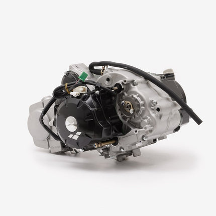 125cc Motorcycle Engine for AD125A-U1