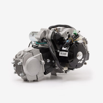 125cc Motorcycle Engine for AD125A-U1