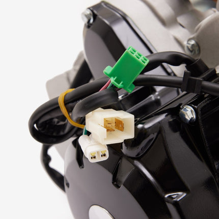 125cc Motorcycle Engine for AD125A-U1