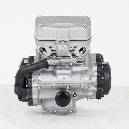 380cc Motorcycle Engine for TR380-GP1, MITT400GPR