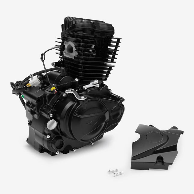 Motorcycle Engine for Lexmoto R66+ E55 [ZS125-79C-E55]