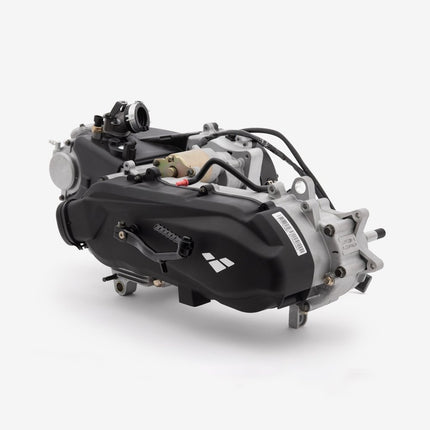 125cc Scooter Engine LJ1P52QMI-B for LJ125T-18