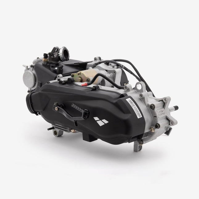 125cc Scooter Engine LJ1P52QMI-B for LJ125T-18
