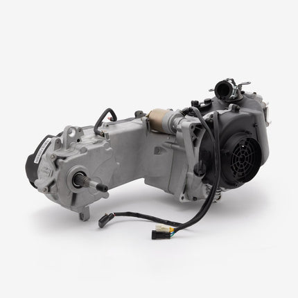125cc Scooter Engine LJ1P52QMI-B for LJ125T-18