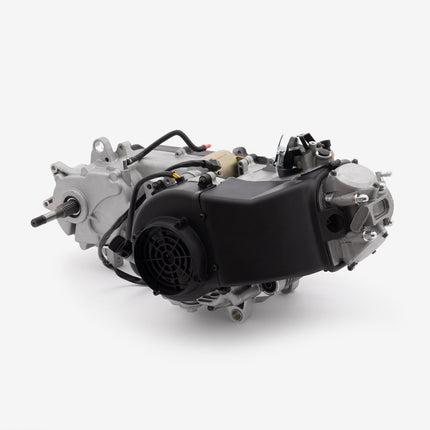 125cc Scooter Engine LJ1P52QMI-B for LJ125T-18