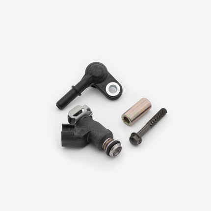 125cc Scooter Engine LJ1P52QMI-B for LJ125T-18