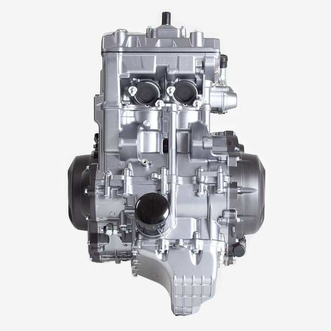 500cc Motorcycle Engine KE500 for LX500-J-E5, LX500-N-E5, LX500-K-E5
