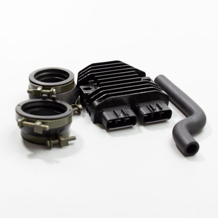 500cc Motorcycle Engine KE500 for LX500-J-E5, LX500-N-E5, LX500-K-E5