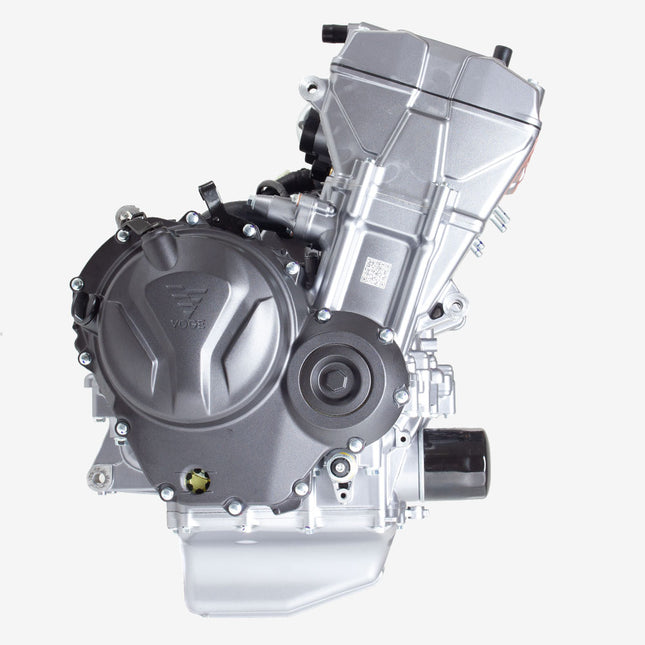 500cc Motorcycle Engine KE500 for LX500-J-E5, LX500-N-E5, LX500-K-E5