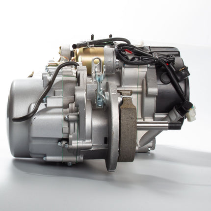 125cc Scooter Engine for TD125T-15, CL125T-E5